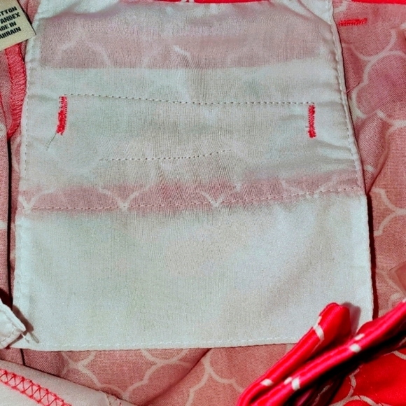 ST. JOHN'S BAY "Secretly Slender" Petite Crop Capri - Picture 9 of 10